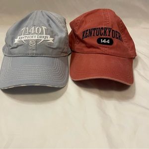 Kentucky Derby Hats